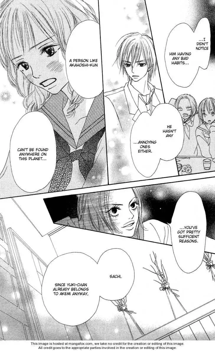 Crazy for You (Shoujo) Chapter 16 41